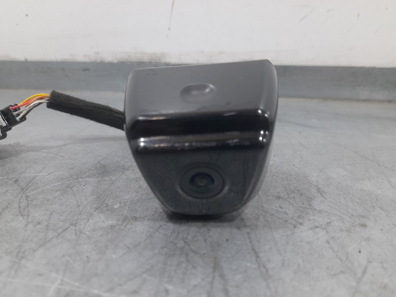 Recambio de camara vision trasera para hyundai i20 n line referencia OEM IAM 99240Q0000 2109226308 MOBIS