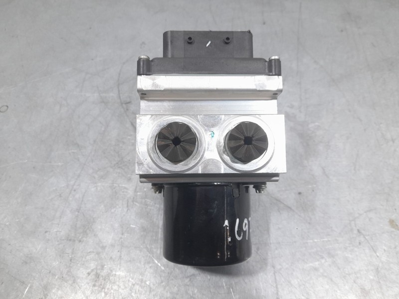 Recambio de abs para citroën c6 (td_) 2.7 hdi referencia OEM IAM 9662235380 15871906 TRW