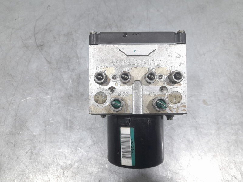 Recambio de abs para citroën c6 (td_) 2.7 hdi referencia OEM IAM 9662235380 15871906 TRW