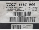 Recambio de abs para citroën c6 (td_) 2.7 hdi referencia OEM IAM 9662235380 15871906 TRW