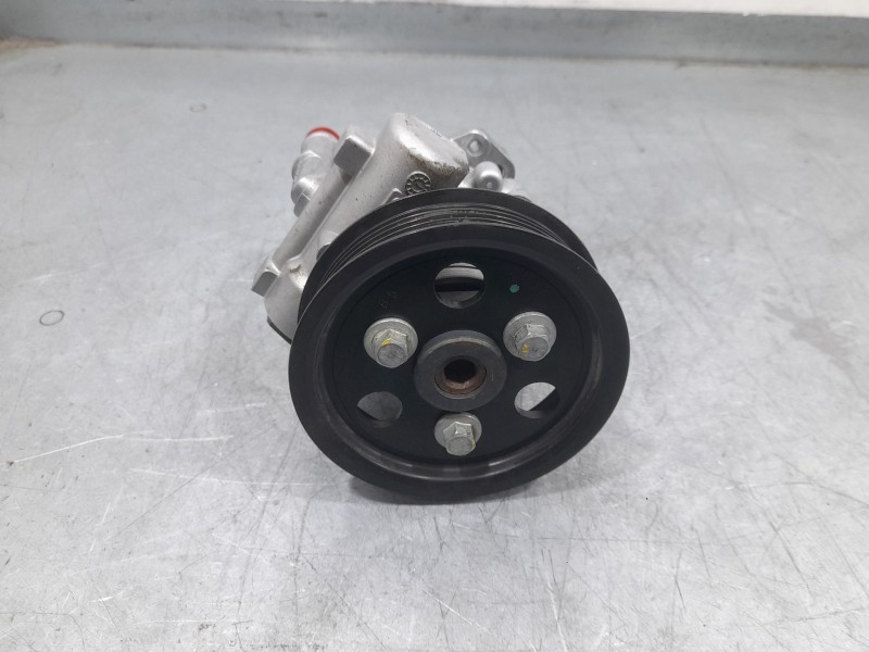 Recambio de bomba direccion para citroën c6 (td_) 2.7 hdi referencia OEM IAM 9658419680  