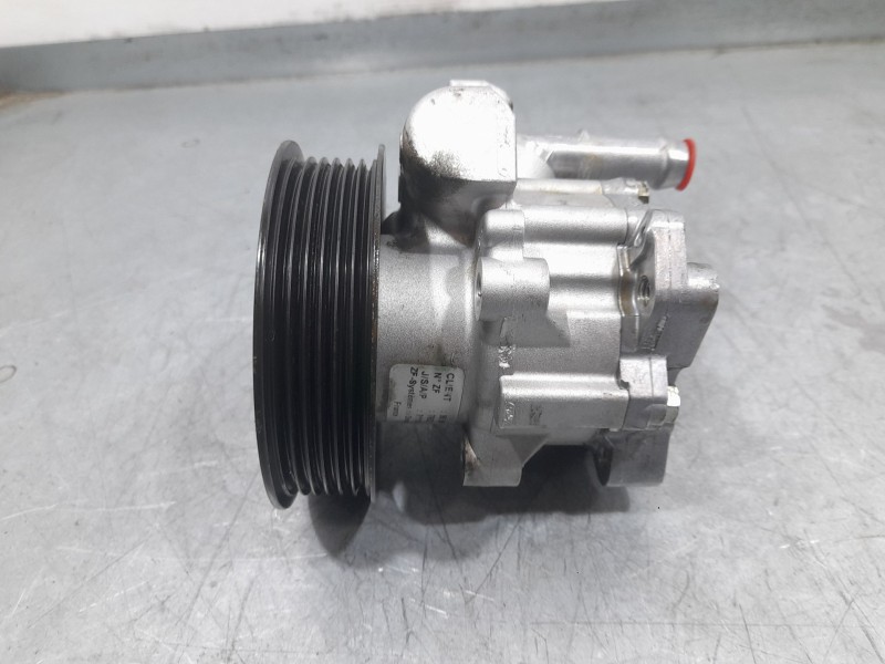 Recambio de bomba direccion para citroën c6 (td_) 2.7 hdi referencia OEM IAM 9658419680  