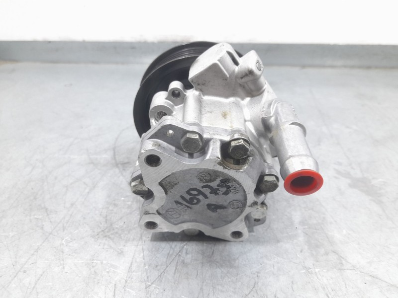 Recambio de bomba direccion para citroën c6 (td_) 2.7 hdi referencia OEM IAM 9658419680  