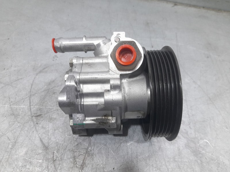 Recambio de bomba direccion para citroën c6 (td_) 2.7 hdi referencia OEM IAM 9658419680  