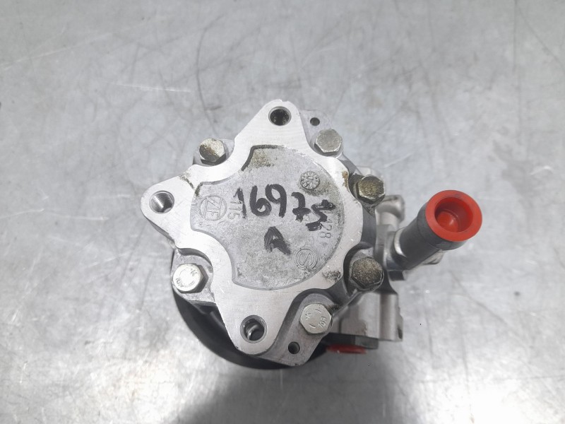 Recambio de bomba direccion para citroën c6 (td_) 2.7 hdi referencia OEM IAM 9658419680  