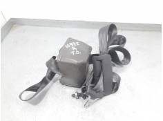 Recambio de cinturon seguridad trasero derecho para citroën c6 (td_) 2.7 hdi referencia OEM IAM 96435116XX CON PRETENSOR 