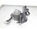 Recambio de cinturon seguridad trasero derecho para citroën c6 (td_) 2.7 hdi referencia OEM IAM 96435116XX CON PRETENSOR 