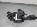 Recambio de cinturon seguridad trasero derecho para citroën c6 (td_) 2.7 hdi referencia OEM IAM 96435116XX CON PRETENSOR 