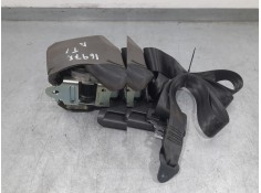 Recambio de cinturon seguridad trasero izquierdo para citroën c6 (td_) 2.7 hdi referencia OEM IAM 96435116XX CON PRETENSOR 