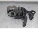 Recambio de cinturon seguridad trasero izquierdo para citroën c6 (td_) 2.7 hdi referencia OEM IAM 96435116XX CON PRETENSOR 