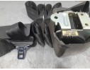 Recambio de cinturon seguridad trasero izquierdo para citroën c6 (td_) 2.7 hdi referencia OEM IAM 96435116XX CON PRETENSOR 