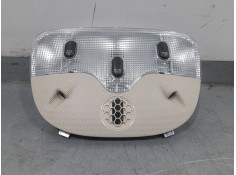 Recambio de luz interior para citroën c6 (td_) 2.7 hdi referencia OEM IAM 9656502180  