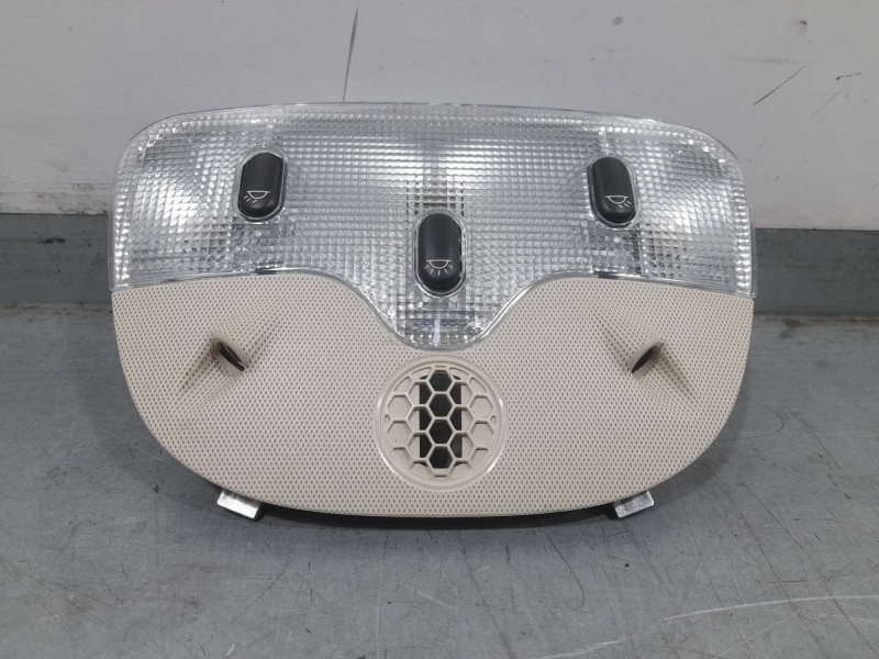 Recambio de luz interior para citroën c6 (td_) 2.7 hdi referencia OEM IAM 9656502180  