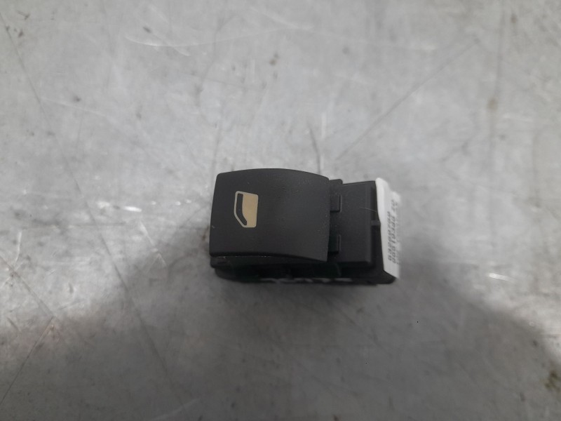 Recambio de mando elevalunas trasero izquierdo para citroën c6 (td_) 2.7 hdi referencia OEM IAM 96519386ZD  