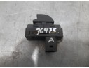 Recambio de mando elevalunas trasero izquierdo para citroën c6 (td_) 2.7 hdi referencia OEM IAM 96519386ZD  