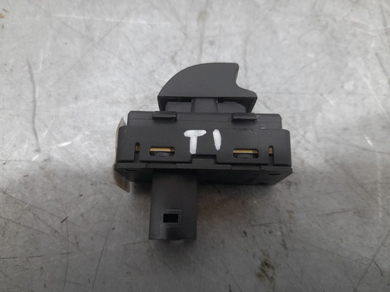 Recambio de mando elevalunas trasero izquierdo para citroën c6 (td_) 2.7 hdi referencia OEM IAM 96519386ZD  