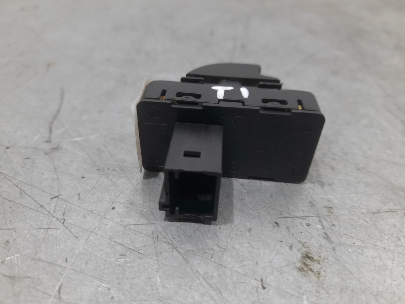 Recambio de mando elevalunas trasero izquierdo para citroën c6 (td_) 2.7 hdi referencia OEM IAM 96519386ZD  