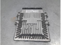 Recambio de centralita motor uce para citroën c6 (td_) 2.7 hdi referencia OEM IAM 9648237680 5WS40379AT SIEMENS