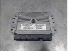 Recambio de centralita suspension para citroën c6 (td_) 2.7 hdi referencia OEM IAM 9653388480  