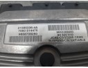 Recambio de centralita suspension para citroën c6 (td_) 2.7 hdi referencia OEM IAM 9653388480  