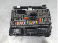 Recambio de caja reles / fusibles para citroën c6 (td_) 2.7 hdi referencia OEM IAM 9661682680  