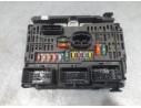 Recambio de caja reles / fusibles para citroën c6 (td_) 2.7 hdi referencia OEM IAM 9661682680  