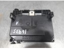Recambio de caja reles / fusibles para citroën c6 (td_) 2.7 hdi referencia OEM IAM 9661682680  