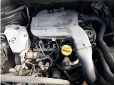 MOTOR COMPLETO F9Q740 