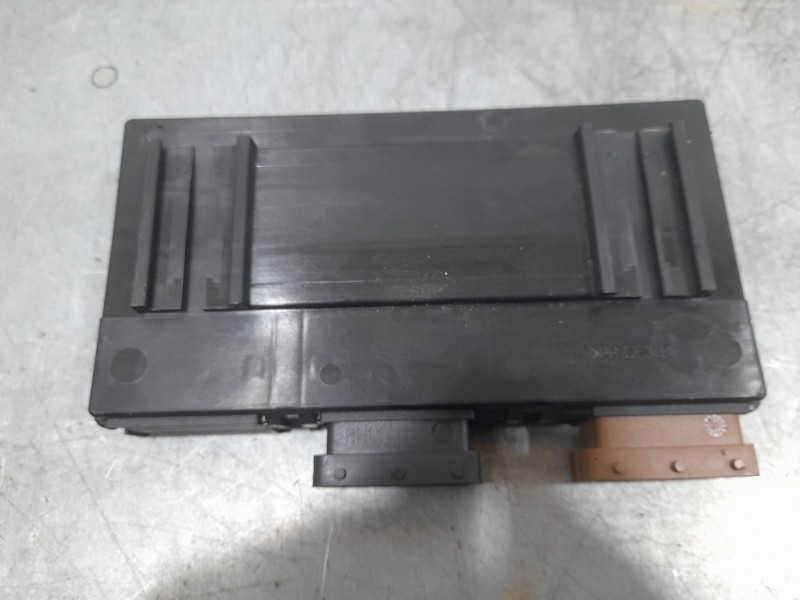 Recambio de modulo electronico para citroën c6 (td_) 2.7 hdi referencia OEM IAM 9663279280 ASIENTO DELANTERO DERECHO 