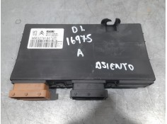 MODULO ELECTRONICO 9663279180 ASIENTO DELANTERO IZQUIERDO 