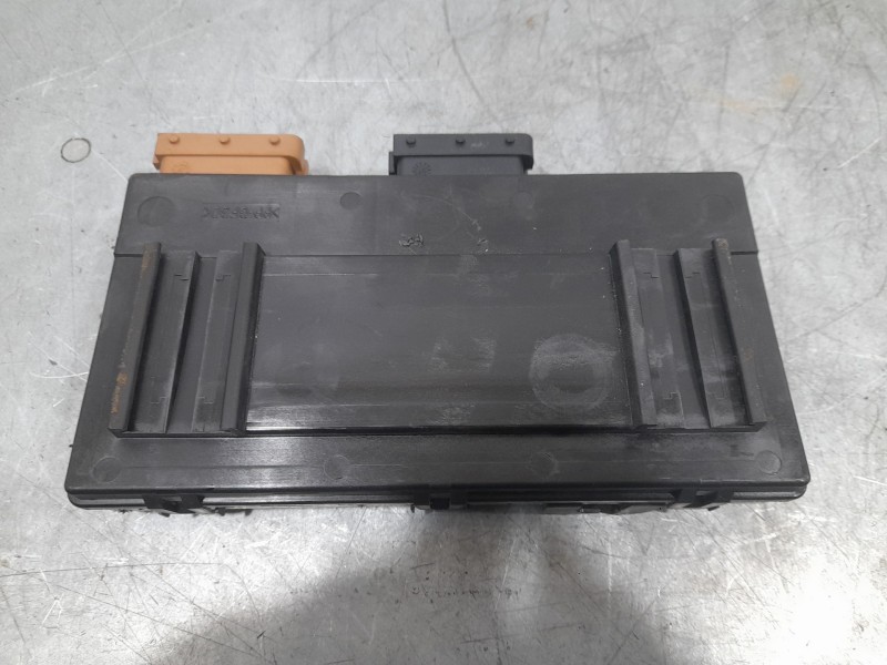 Recambio de modulo electronico para citroën c6 (td_) 2.7 hdi referencia OEM IAM 9663279180 ASIENTO DELANTERO IZQUIERDO 