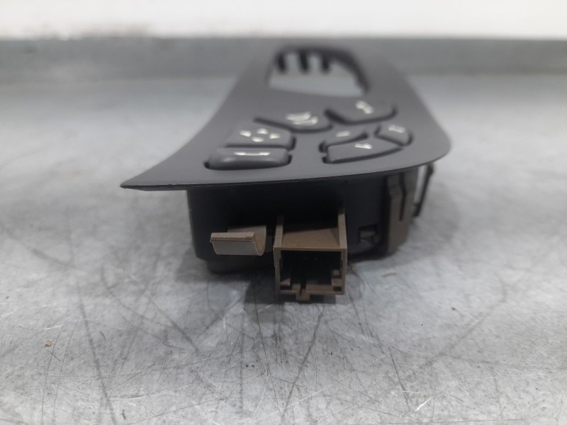 Recambio de mando multifuncion para citroën c6 (td_) 2.7 hdi referencia OEM IAM 96516980ZD DELANTERO IZQUIERDO 