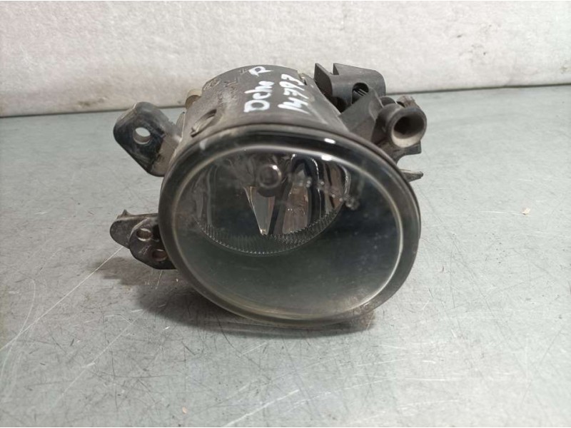 Recambio de faro antiniebla derecho para mercedes-benz clase b (w245) 180 cdi (245.207) referencia OEM IAM A2518200856 030507600