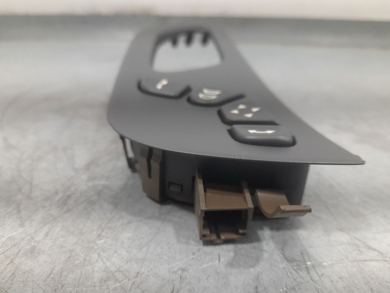 Recambio de mando multifuncion para citroën c6 (td_) 2.7 hdi referencia OEM IAM 96516981ZD DELANTERO DERECHO 