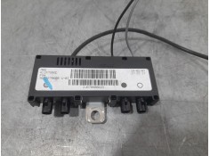 AMPLIFICADOR ANTENA 9652270680 