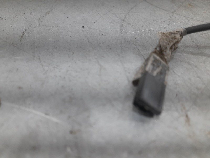 Recambio de amplificador antena para citroën c6 (td_) 2.7 hdi referencia OEM IAM 9652270680  