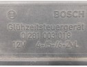 Recambio de caja precalentamiento para citroën c6 (td_) 2.7 hdi referencia OEM IAM 0281003018 BOSCH 