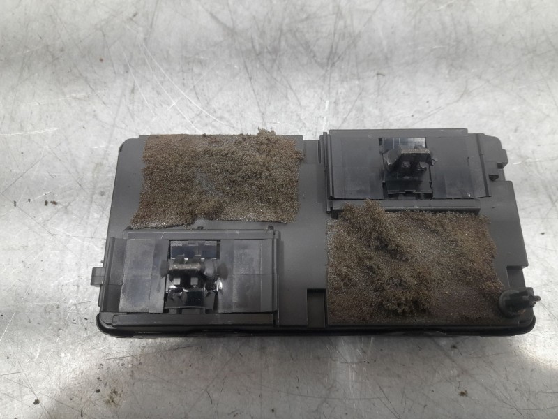 Recambio de modulo electronico para citroën c6 (td_) 2.7 hdi referencia OEM IAM 9664177280 S126064001D SIEMENS