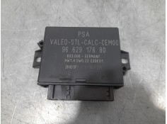 MODULO ELECTRONICO 9662917680 603006 VALEO
