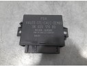 Recambio de modulo electronico para citroën c6 (td_) 2.7 hdi referencia OEM IAM 9662917680 603006 VALEO