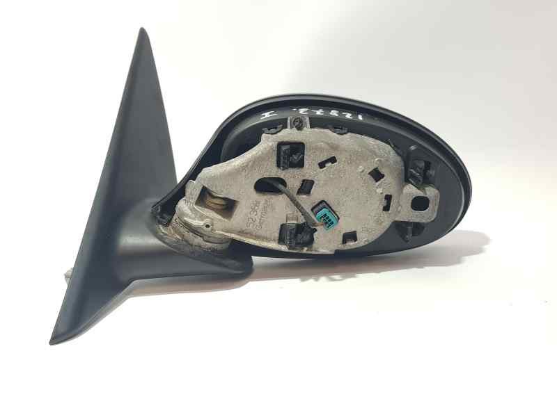 Recambio de retrovisor izquierdo para bmw serie 3 berlina (e90) 320d referencia OEM IAM  5 PINS FALTA CARCASA