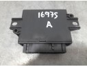 Recambio de modulo electronico para citroën c6 (td_) 2.7 hdi referencia OEM IAM 9662917680 603006 VALEO