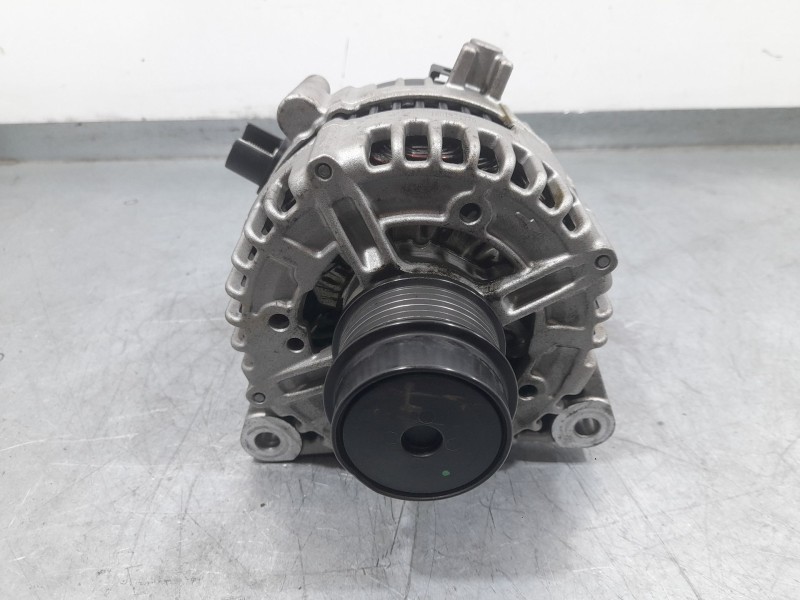 Recambio de alternador para citroën c6 (td_) 2.7 hdi referencia OEM IAM 9657129680  