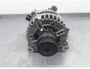 Recambio de alternador para citroën c6 (td_) 2.7 hdi referencia OEM IAM 9657129680  