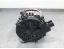 Recambio de alternador para citroën c6 (td_) 2.7 hdi referencia OEM IAM 9657129680  