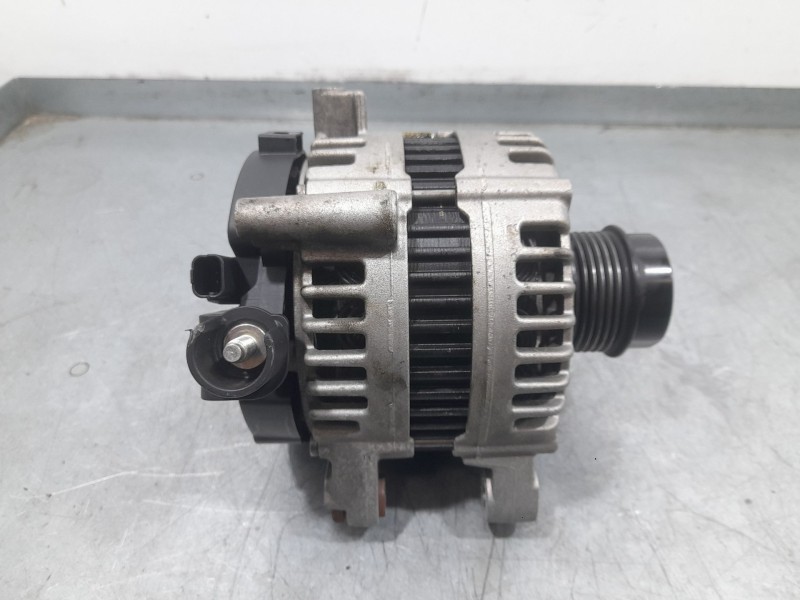 Recambio de alternador para citroën c6 (td_) 2.7 hdi referencia OEM IAM 9657129680  