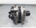 Recambio de alternador para citroën c6 (td_) 2.7 hdi referencia OEM IAM 9657129680  