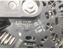 Recambio de alternador para citroën c6 (td_) 2.7 hdi referencia OEM IAM 9657129680  