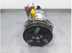 COMPRESOR AIRE ACONDICIONADO 9663315680 SD7C16 SANDEN