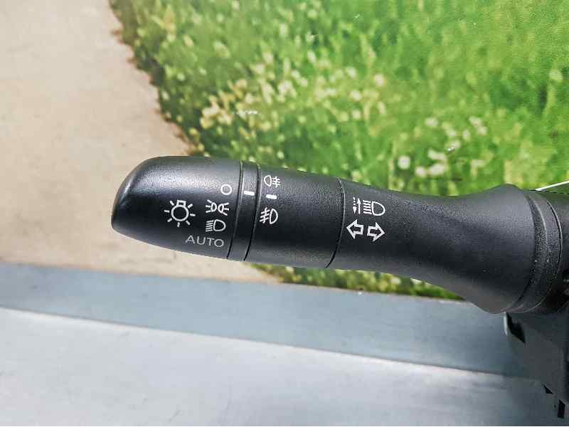 Recambio de mando luces y limpia para nissan qashqai (j11) n-connecta referencia OEM IAM 14220SN1  